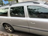 Gebraucht Volvo V70 Kinetic 131 PS (96 kW) 2004 Silber Kombi