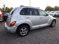 gebraucht Chrysler PT Cruiser Limited 2.2 CRD