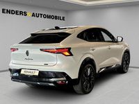 Gebraucht Renault Rafale Esprit Alpine 200 PS (147 kW) 2025 Weiss SUV