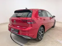 Gebraucht VW Golf VIII Style 245 PS (180 kW) 2021 Kings red metallic