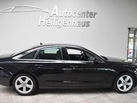 Gebraucht Audi A6 Sport 204 PS (150 kW) 2013 Schwarz Limousine