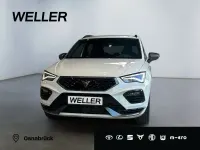 Neu Cupra Ateca VZ 300 PS (220 kW) 2025 Bila weiß SUV
