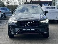 Gebraucht Volvo XC60 Plus 197 PS (144 kW) 2024 Schwarz SUV
