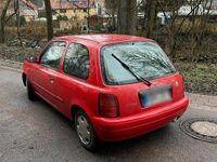 Gebraucht Nissan Micra 54 PS (39 kW) 1997 Kleinwagen