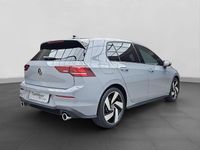 Neu VW Golf VIII GTI 265 PS (194 kW) 2025 Grau Limousine