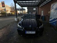 Gebraucht BMW 530 M Sport 235 PS (172 kW) 2008 Limousine