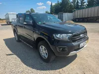 Gebraucht Ford Ranger Wildtrack 212 PS (155 kW) 2019 Schwarz Pickup