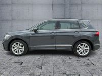 Gebraucht VW Tiguan R-line 200 PS (147 kW) 2023 Othercolor SUV
