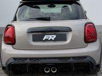 Gebraucht Mini John Cooper Works 231 PS (169 kW) 2021 Grau Kleinwagen