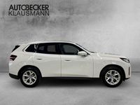 gebraucht BMW X3 xDRIVE 20d AUTOMATIK NAVI LC PROF KAMERA 360°