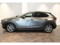 Gebraucht Mazda CX-30 Selection 179 PS (131 kW) 2021 Grau SUV