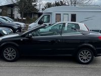 gebraucht Opel Astra Cabriolet Twintop