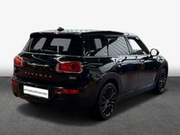 gebraucht Mini One Clubman Pepper Komfortzg