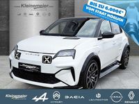 Neu Alpine A290 130 kW (177 PS) 2025 Weiß dach schwarz Kleinwagen