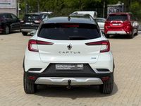 Gebraucht Renault Captur Edition One 160 PS (117 kW) 2021 Weiß SUV