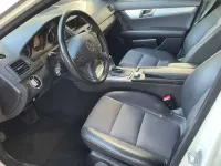 Gebraucht Mercedes C220 Avantgarde 170 PS (125 kW) 2011 Weiß Kombi