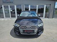 Gebraucht Audi S3 310 PS (228 kW) 2018 Mythosschwarz metallic Limousine