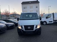 gebraucht Nissan NV400 Pritsche L2 3,5t*1-Hand*Nur 32.000 Km*MwSt