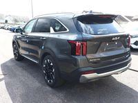 Neu Kia Sorento 193 PS (141 kW) 2026 Stahlgrau metallic SUV
