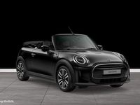 Gebraucht Mini Cooper Cabriolet 136 PS (100 kW) 2023 Schwarz Cabrio