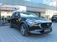 Gebraucht Mazda CX-30 186 PS (136 kW) 2025 Schwarz SUV