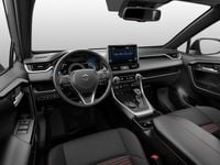 Second-hand Suzuki Across 306 CP (225 kW) 2023 SUV