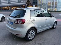 Gebraucht VW Golf VII Style 122 PS (89 kW) 2012 Gold Limousine