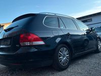 Gebraucht VW Golf V 122 PS (89 kW) 2009 Kombi