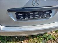 Gebraucht Mercedes A180 109 PS (80 kW) 2009 Silber Kleinwagen