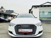 gebraucht Audi A3 Sportback e-tron Sport/Navi/Led/Lane-assist