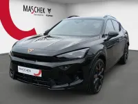 Neu Cupra Formentor VZ 272 PS (200 kW) 2026 Schwarz SUV
