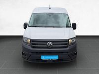Gebraucht VW Crafter 140 PS (102 kW) 2024 Weiss Van
