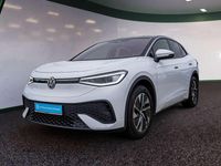 Gebraucht VW ID.5 Pro 210 kW (286 PS) 2025 Weiss / gletscherweiss SUV