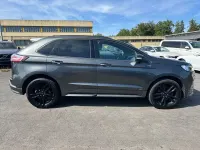 Gebraucht Ford Edge ST-Line 238 PS (175 kW) 2020 Grau SUV