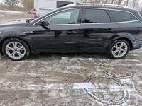Gebraucht Ford Mondeo 200 PS (147 kW) 2011 Schwarz Kombi