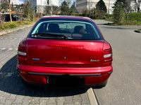 Gebraucht Fiat Bravo 103 PS (75 kW) 2000 Rot Kleinwagen
