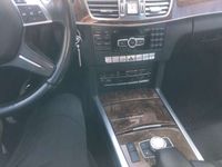 gebraucht Mercedes E220 BlueTEC BlueEFFICIENCY Edition Elegance