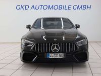 gebraucht Mercedes AMG GT 63 S 4Matic+*AERODYNAMIK*NIGHT*360°*3D*