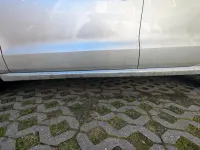 Gebraucht VW Polo 60 PS (44 kW) 2012 Silber Kleinwagen