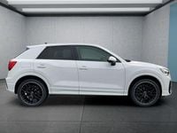 Gebraucht Audi SQ2 300 PS (220 kW) 2025 Weiß SUV