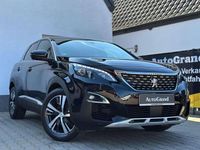 Gebraucht Peugeot 3008 Allure 131 PS (96 kW) 2020 Schwarz SUV