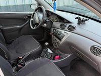 Second-hand Ford Focus 2004 Gri Break