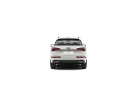Gebraucht Audi SQ5 Ambiente 341 PS (250 kW) 2022 Ibisweiß SUV
