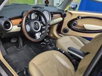 Używany Mini Cooper 120 KM (88 kW) 2007 Czerwony Hatchback