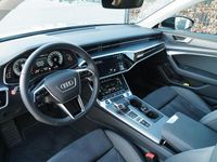 Second-hand Audi A6 Advanced 163 CP (119 kW) 2025 Argintiu Break