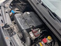 Gebraucht Ford Ka Titanium 69 PS (50 kW) 2009 Schwarz Kleinwagen