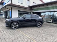 Neu Mazda MX30 Exclusive-Line 170 PS (125 kW) 2025 Schwarz SUV