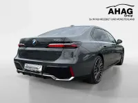 Gebraucht BMW 740 M Sport 299 PS (219 kW) 2025 Bmw individual dravitgrau Limousine