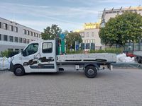 Gebraucht Renault Master 136 PS (100 kW) 2021 Van / Kleinbus
