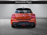 Gebraucht Suzuki Swift Sport 129 PS (94 kW) 2023 Orange Kleinwagen